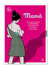 MAMA CAT - 9788494294730